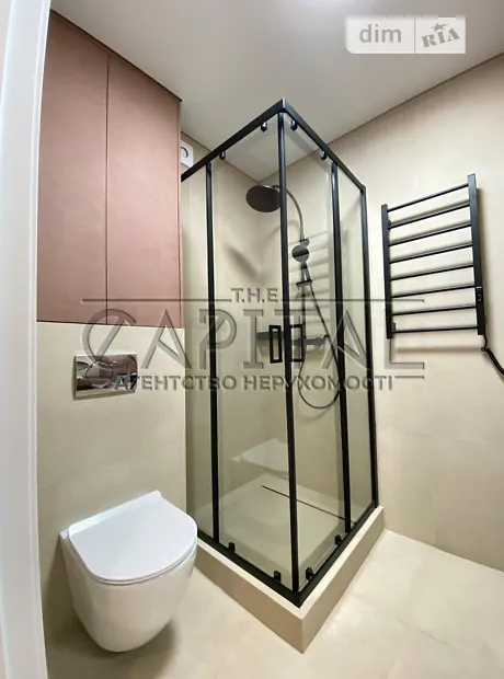 Квартира на вул. Михайла Максимовича, 24 в Києві, ID 270727, фото №16
