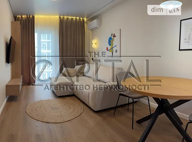 Квартира на вул. Михайла Максимовича, 24 в Києві, ID 270727, фото №3