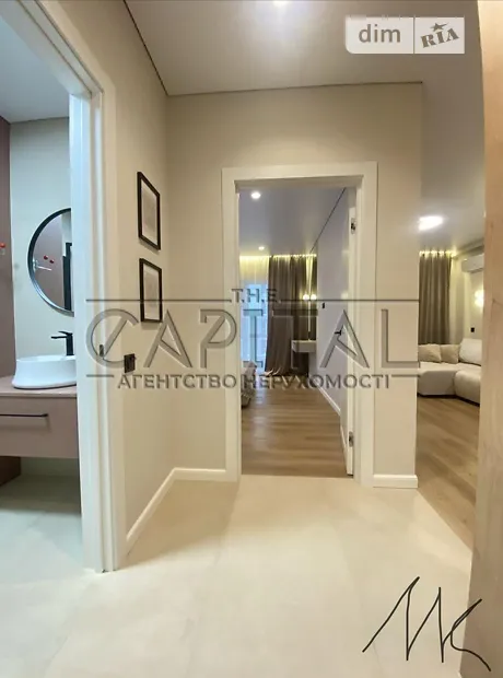 Квартира на вул. Михайла Максимовича, 24 в Києві, ID 270727, фото №4