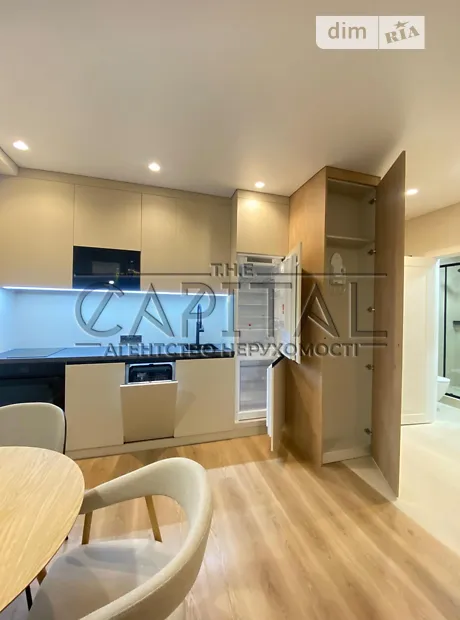 Квартира на вул. Михайла Максимовича, 24 в Києві, ID 270727, фото №5