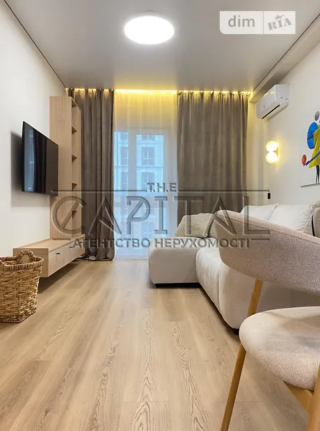 Квартира на вул. Михайла Максимовича, 24 в Києві, ID 270727, фото №6