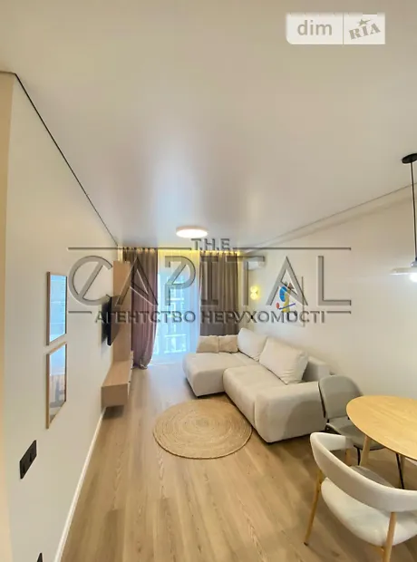 Квартира на вул. Михайла Максимовича, 24 в Києві, ID 270727, фото №7