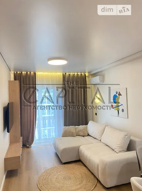 Квартира на вул. Михайла Максимовича, 24 в Києві, ID 270727, фото №8