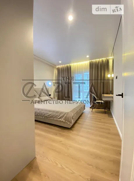 Квартира на вул. Михайла Максимовича, 24 в Києві, ID 270727, фото №10