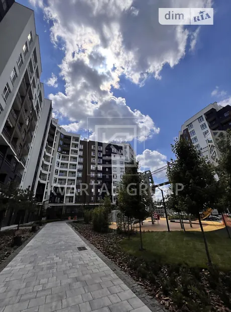Квартира на вул. Кобилянської Ольги, 1В/27 в Київ, ID 244283, фото №2