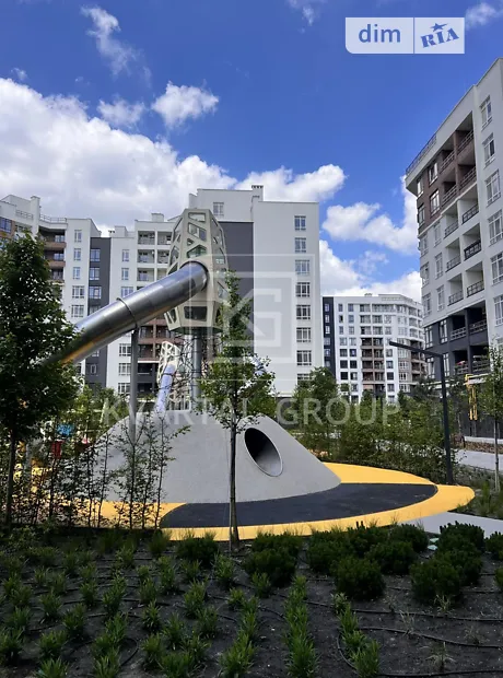 Квартира на вул. Кобилянської Ольги, 1В/27 в Київ, ID 244283, фото №3