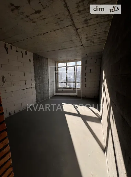 Квартира на вул. Кобилянської Ольги, 1В/27 в Київ, ID 244283, фото №4