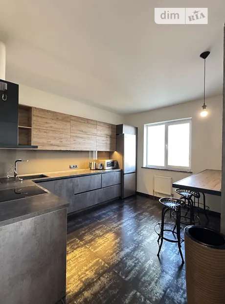 Квартира на вул. Ованеса Туманяна, 15А в Києві, ID 165104, фото №11