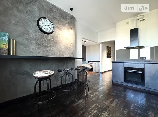 Квартира на вул. Ованеса Туманяна, 15А в Києві, ID 165104, фото №18
