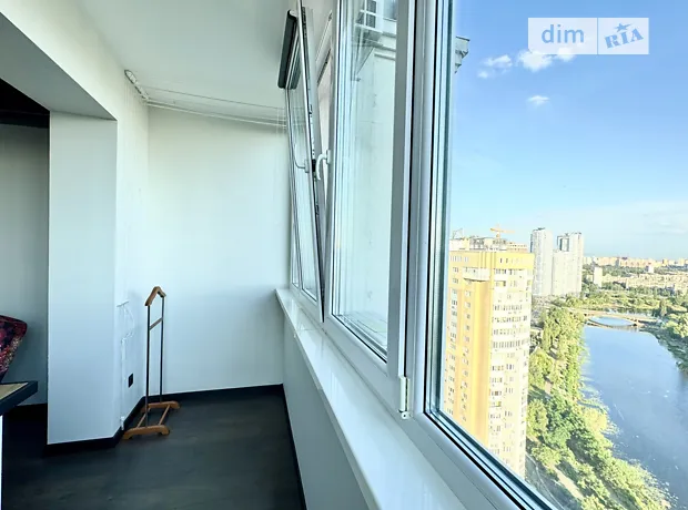 Квартира на вул. Ованеса Туманяна, 15А в Київ, ID 165104, фото №3