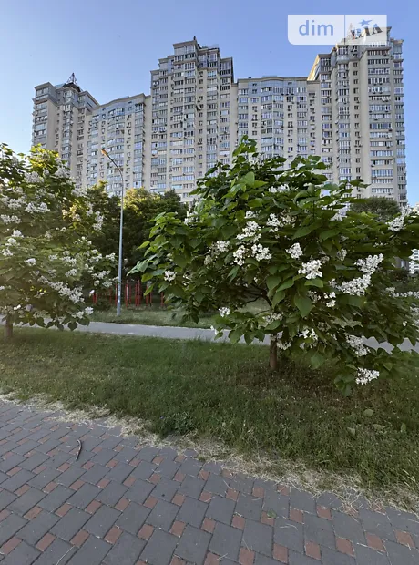 Квартира на вул. Ованеса Туманяна, 15А в Києві, ID 165104, фото №23