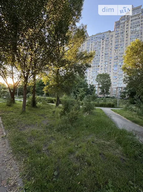 Квартира на вул. Ованеса Туманяна, 15А в Києві, ID 165104, фото №25