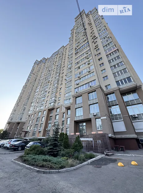 Квартира на вул. Ованеса Туманяна, 15А в Києві, ID 165104, фото №26