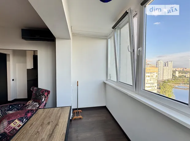 Квартира на вул. Ованеса Туманяна, 15А в Києві, ID 165104, фото №30