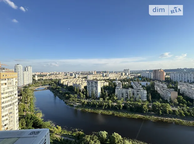Квартира на вул. Ованеса Туманяна, 15А в Київ, ID 165104, фото №4