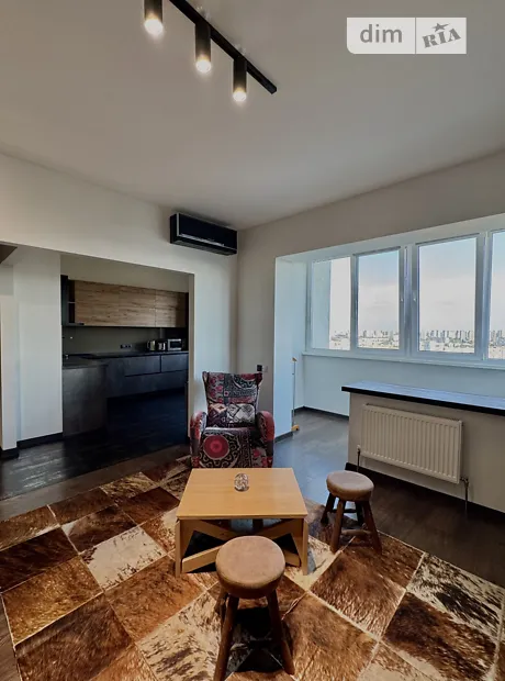 Квартира на вул. Ованеса Туманяна, 15А в Київ, ID 165104, фото №5