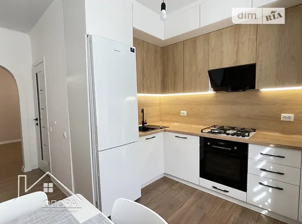 Квартира на вул. Кармелюка, 9 в Хмельницькому, ID 268294, фото №1