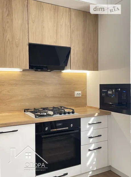 Квартира на вул. Кармелюка, 9 в Хмельницькому, ID 268294, фото №2
