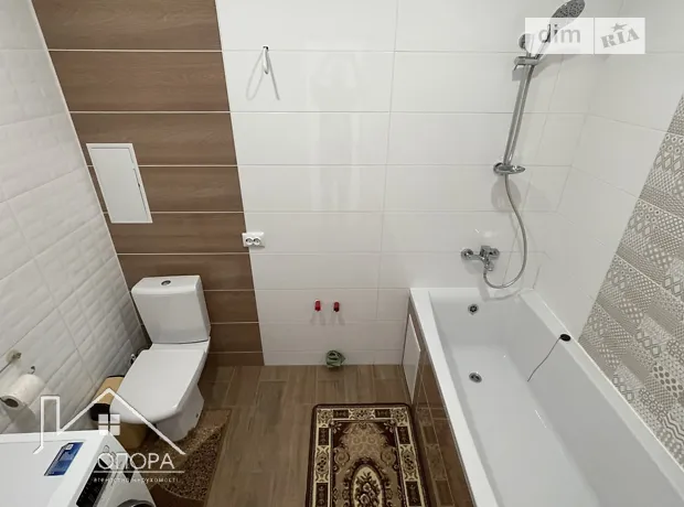 Квартира на вул. Кармелюка, 9 в Хмельницькому, ID 268294, фото №18