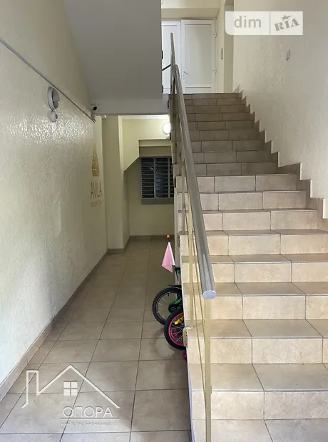 Квартира на вул. Кармелюка, 9 в Хмельницькому, ID 268294, фото №19