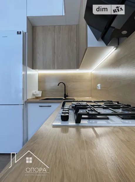 Квартира на вул. Кармелюка, 9 в Хмельницькому, ID 268294, фото №3