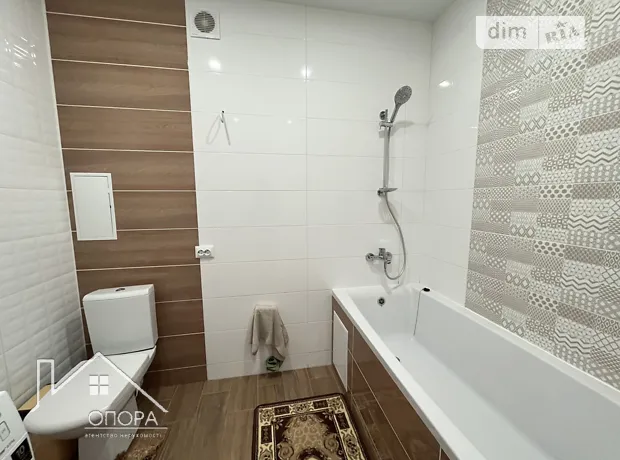 Квартира на вул. Кармелюка, 9 в Хмельницькому, ID 268294, фото №23