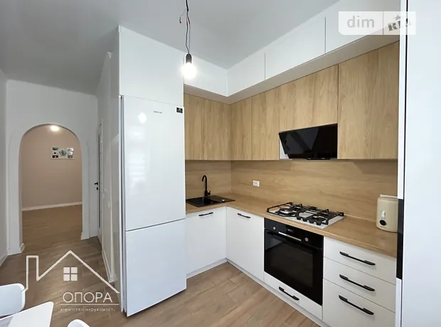 Квартира на вул. Кармелюка, 9 в Хмельницькому, ID 268294, фото №25