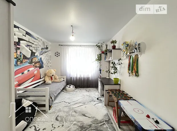 Квартира на вул. Кармелюка, 9 в Хмельницькому, ID 268294, фото №30