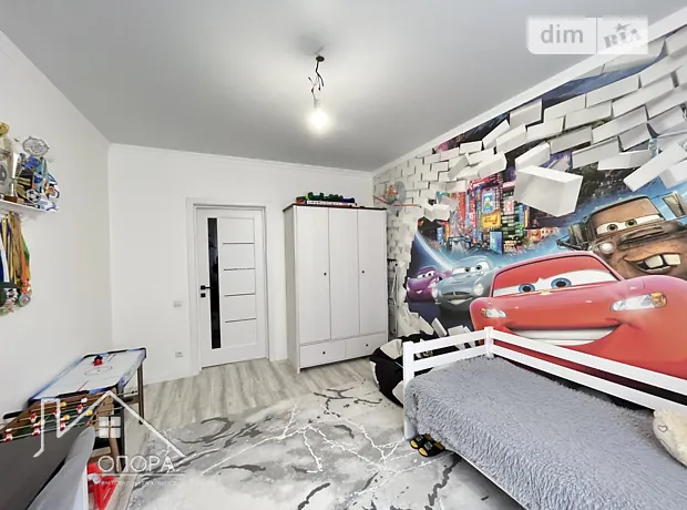 Квартира на вул. Кармелюка, 9 в Хмельницькому, ID 268294, фото №32