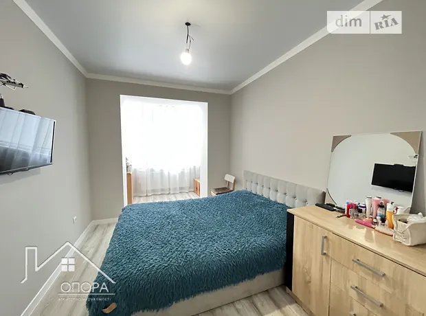 Квартира на вул. Кармелюка, 9 в Хмельницькому, ID 268294, фото №34