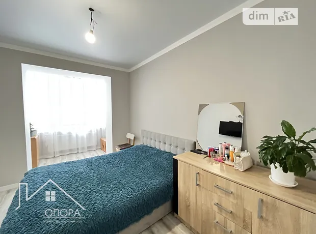 Квартира на вул. Кармелюка, 9 в Хмельницькому, ID 268294, фото №35