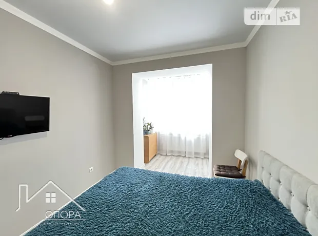 Квартира на вул. Кармелюка, 9 в Хмельницькому, ID 268294, фото №36