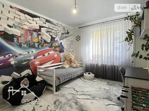Квартира на вул. Кармелюка, 9 в Хмельницькому, ID 268294, фото №8