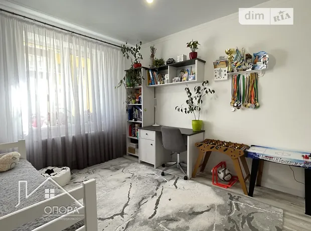 Квартира на вул. Кармелюка, 9 в Хмельницькому, ID 268294, фото №9
