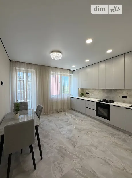 Квартира на вул. Соборна, 1М в Київ, ID 223085, фото №1