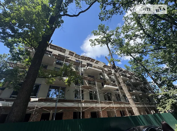 Квартира на вул. Щаслива, 1 в Києві, ID 231189, фото №19