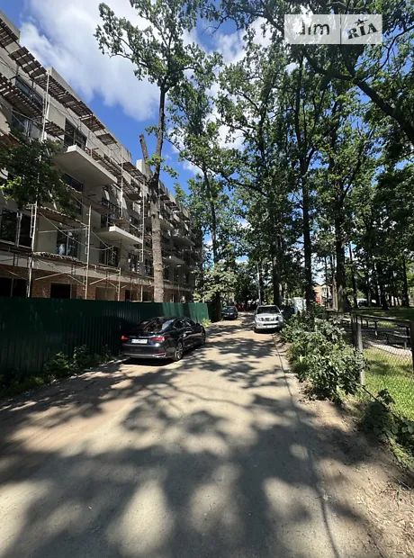 Квартира на вул. Щаслива, 1 в Києві, ID 231189, фото №20