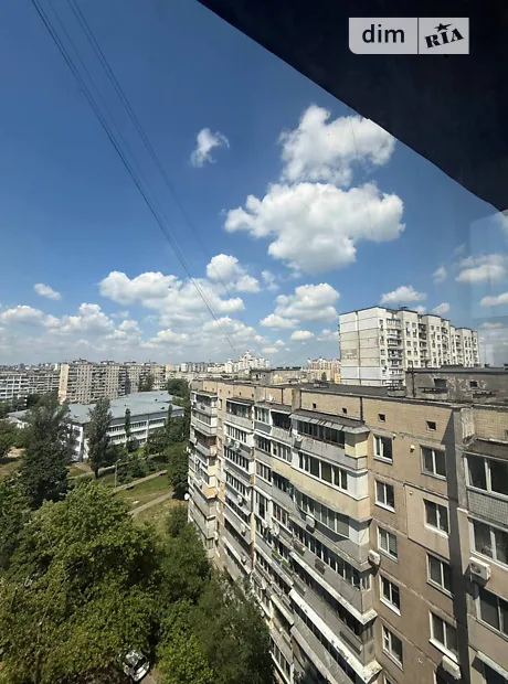 Квартира на просп. Оболонський, 11 в Київ, ID 324246, фото №1