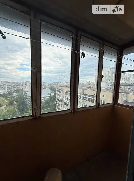 Квартира на просп. Оболонський, 11 в Київ, ID 324246, фото №2