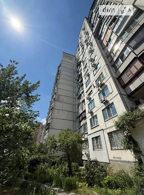 Квартира на просп. Оболонський, 11 в Києві, ID 324246, фото №12