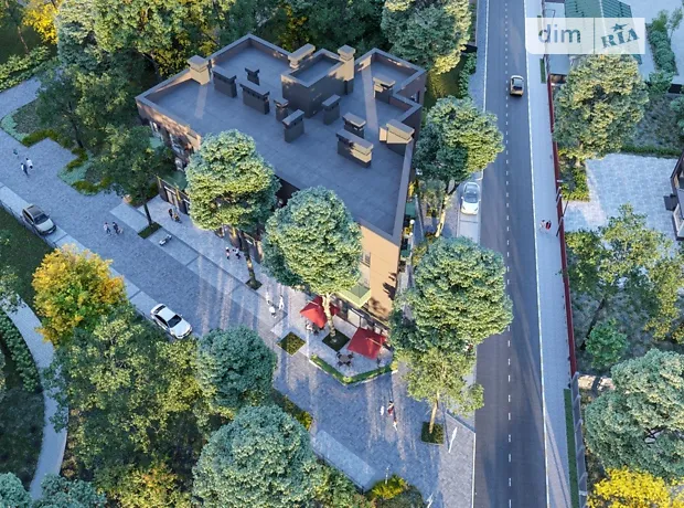 Квартира на вул. Щаслива, 1 в Києві, ID 223938, фото №10
