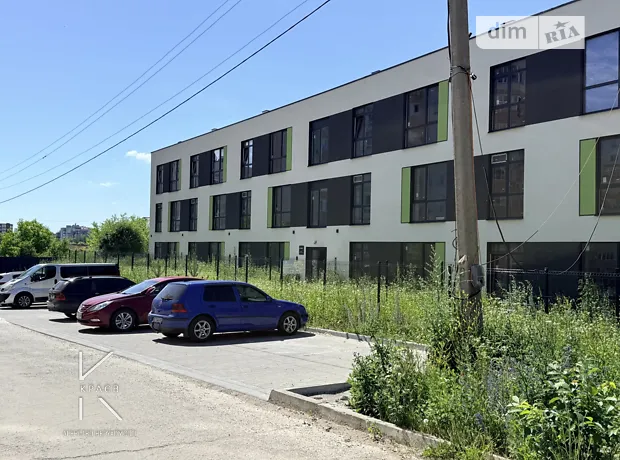 Квартира на вул. Серпнева, 9 в Хмельницькому, ID 243813, фото №1
