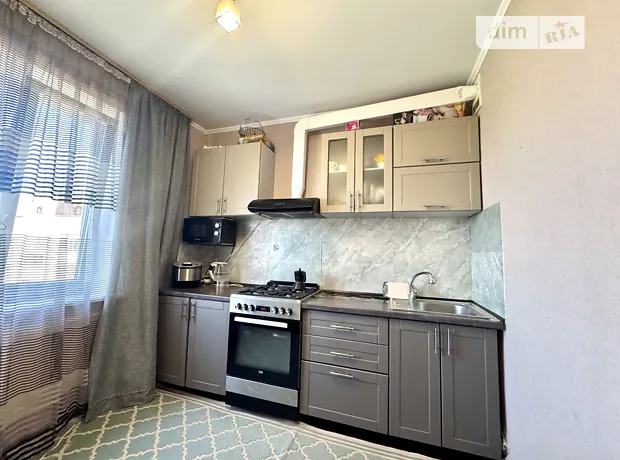 Квартира на вул. Залізняка Максима, 22 в Хмельницький, ID 230512, фото №4