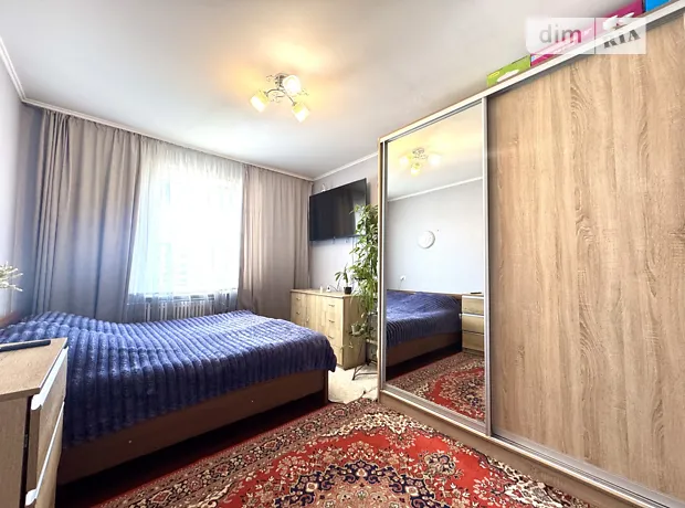 Квартира на вул. Залізняка Максима, 22 в Хмельницький, ID 230512, фото №5