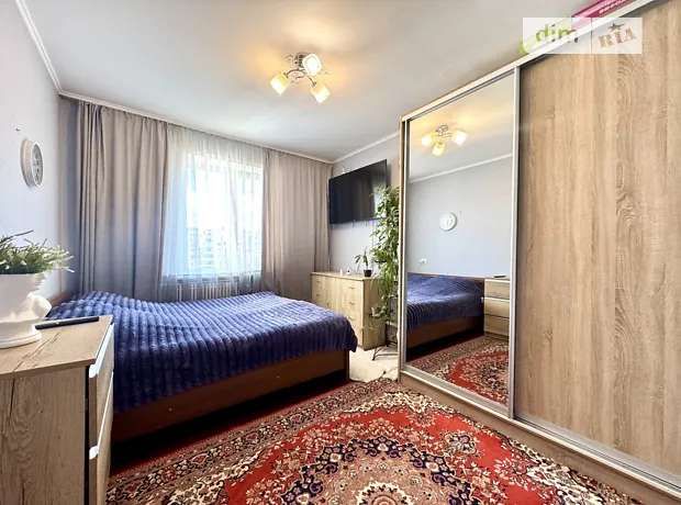 Квартира на вул. Залізняка Максима, 22 в Хмельницькому, ID 230512, фото №6