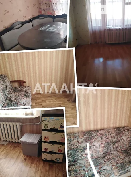 Квартира на вул. Левітана в Одесі, ID 172483, фото №11