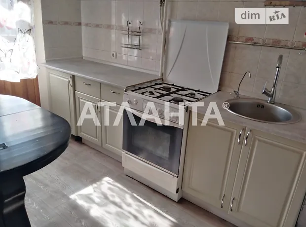 Квартира на вул. Левітана в Одеса, ID 172483, фото №4