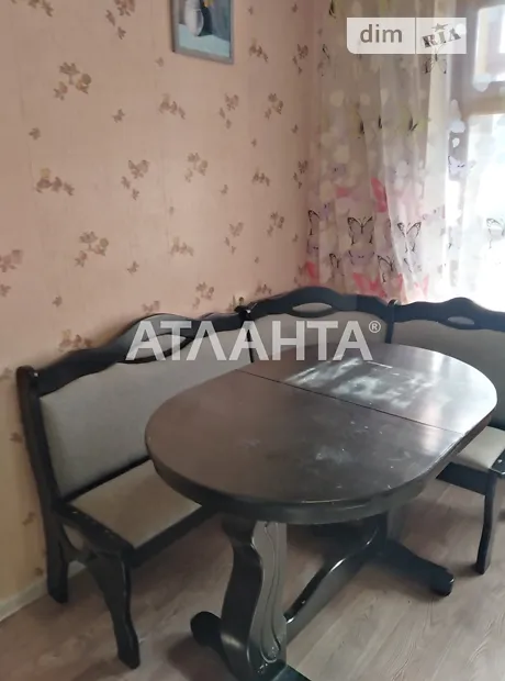 Квартира на вул. Левітана в Одесі, ID 172483, фото №6