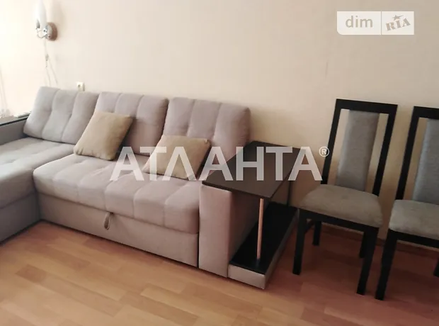 Квартира на вул. Левітана в Одесі, ID 172483, фото №7