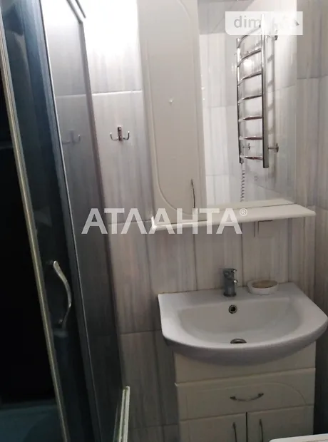 Квартира на вул. Левітана в Одесі, ID 172483, фото №9